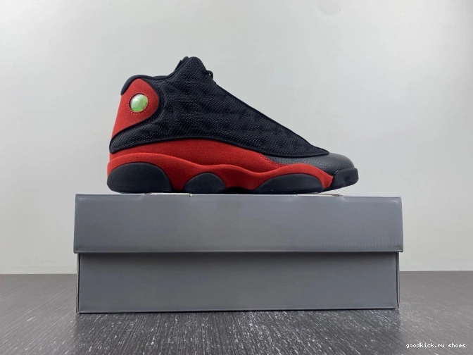 Cheap 414571-004 Jordan Bred Retro (2017) 13 0706